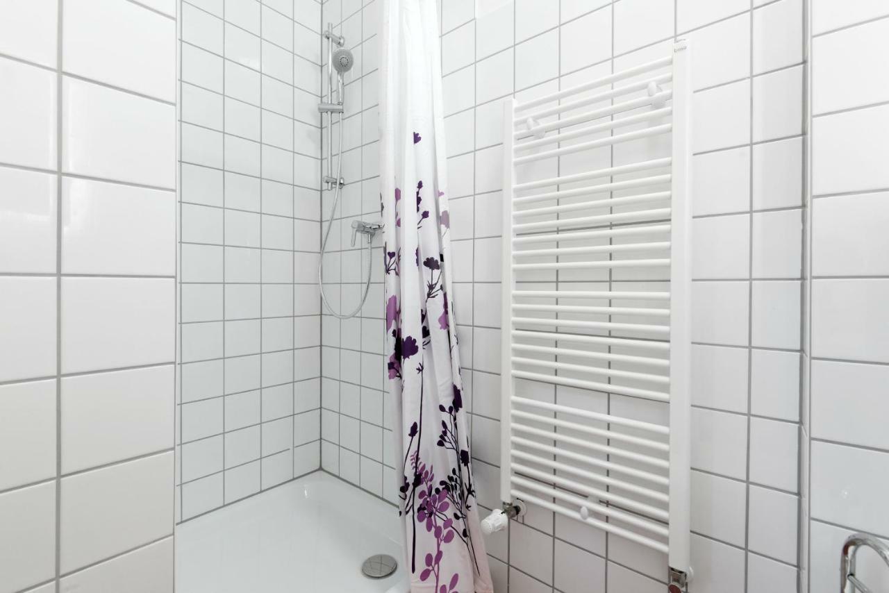 Big Central City Apartment West Kurfurstendamm Берлин Экстерьер фото